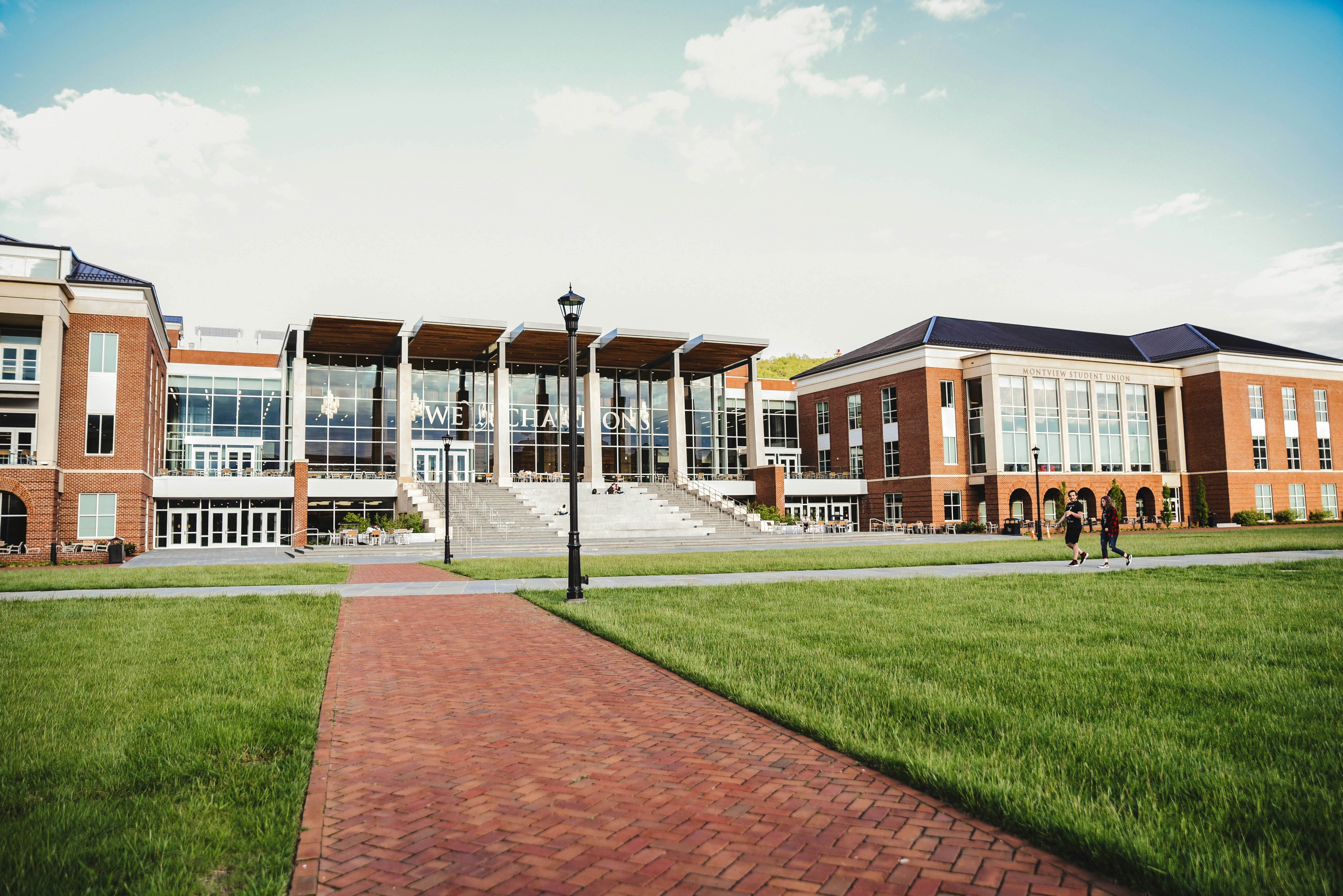 The Anthony School gallery image